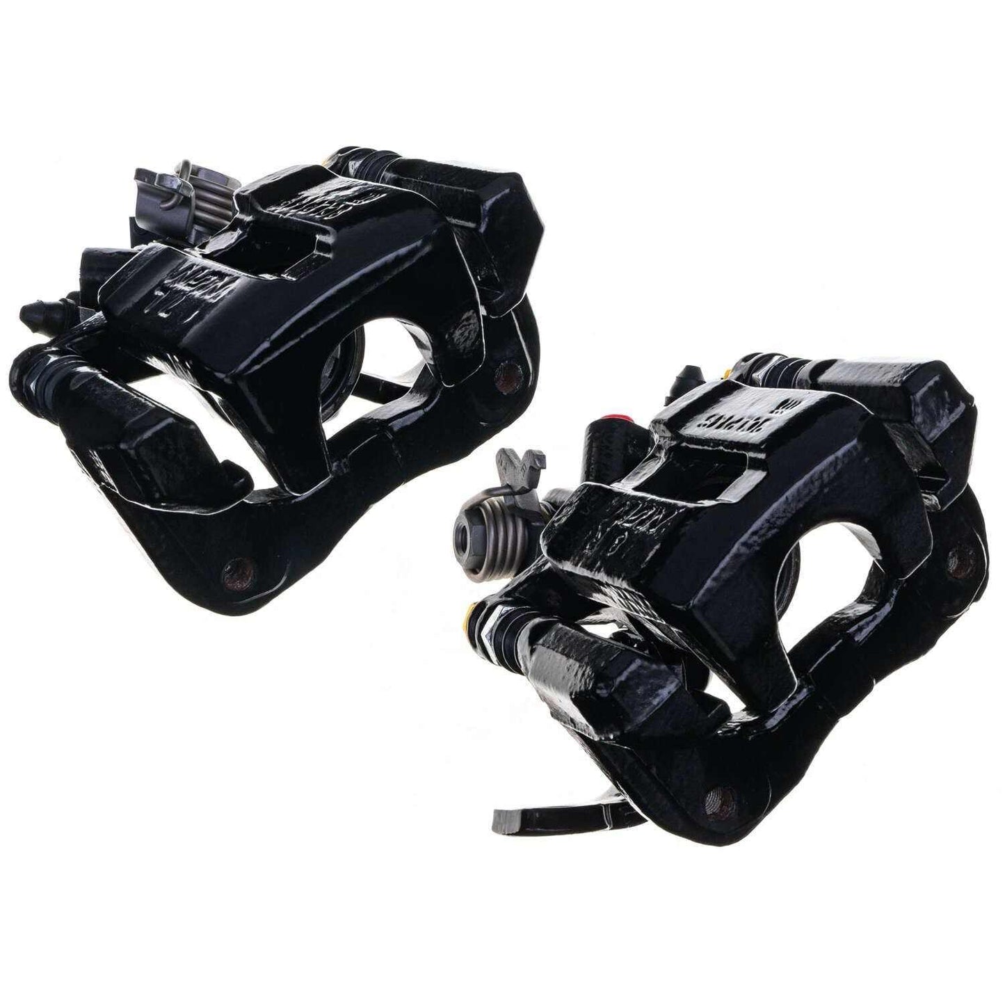 PowerStop Disc Brake Caliper Set S3298BLK
