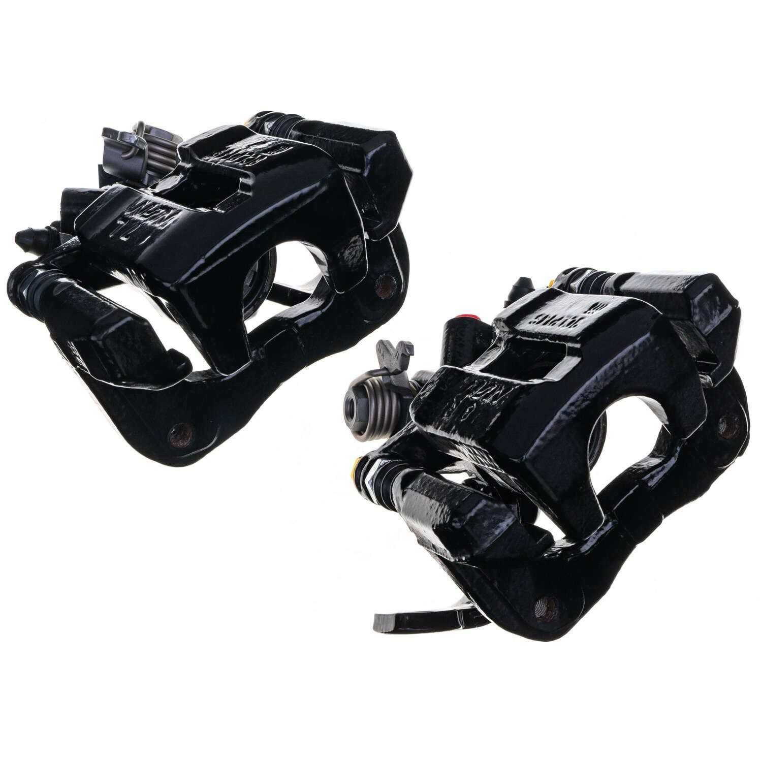 PowerStop Disc Brake Caliper Set S3298BLK
