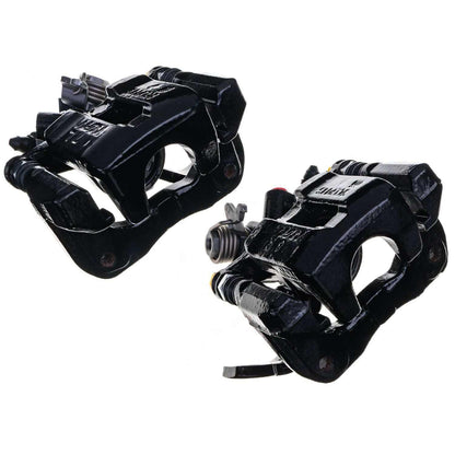 PowerStop Disc Brake Caliper Set S3298BLK