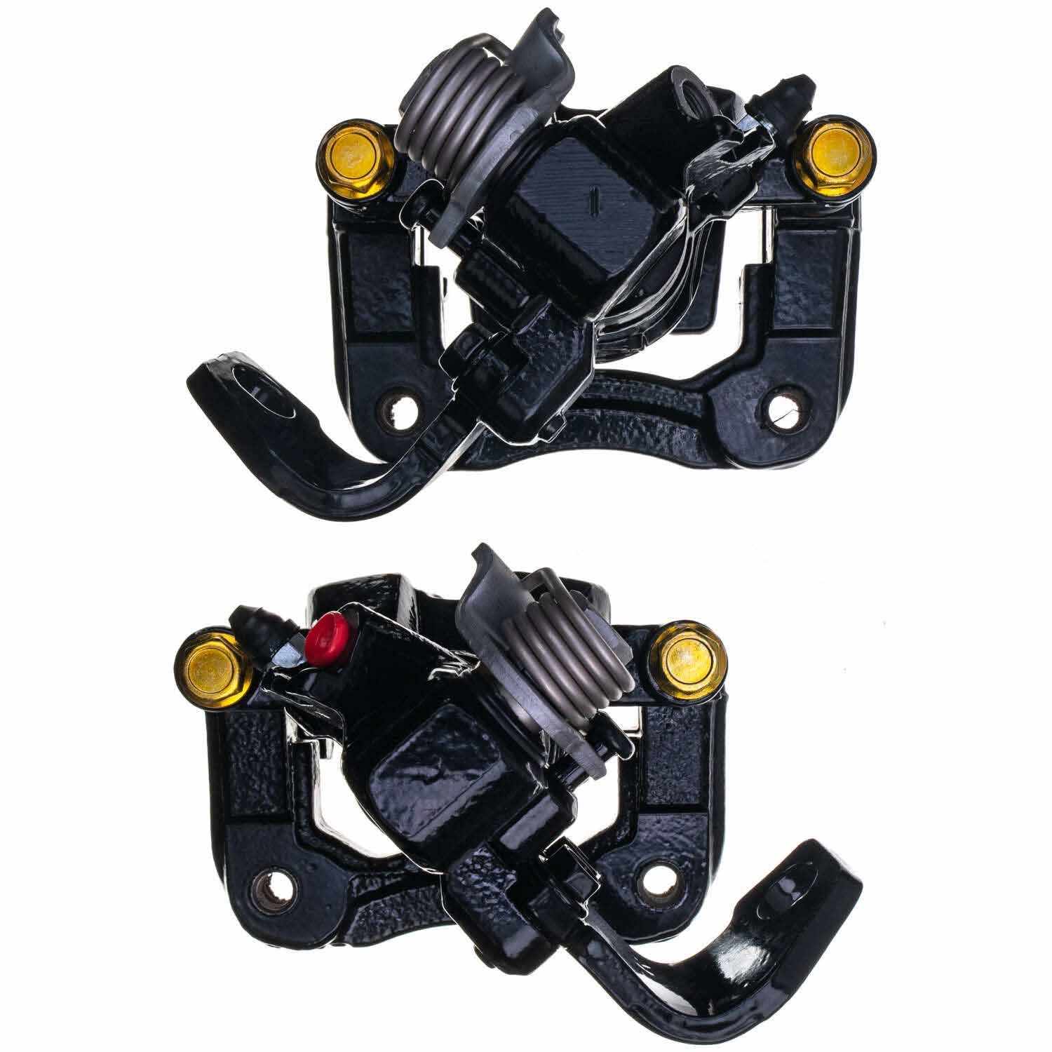 PowerStop Disc Brake Caliper Set S3298BLK