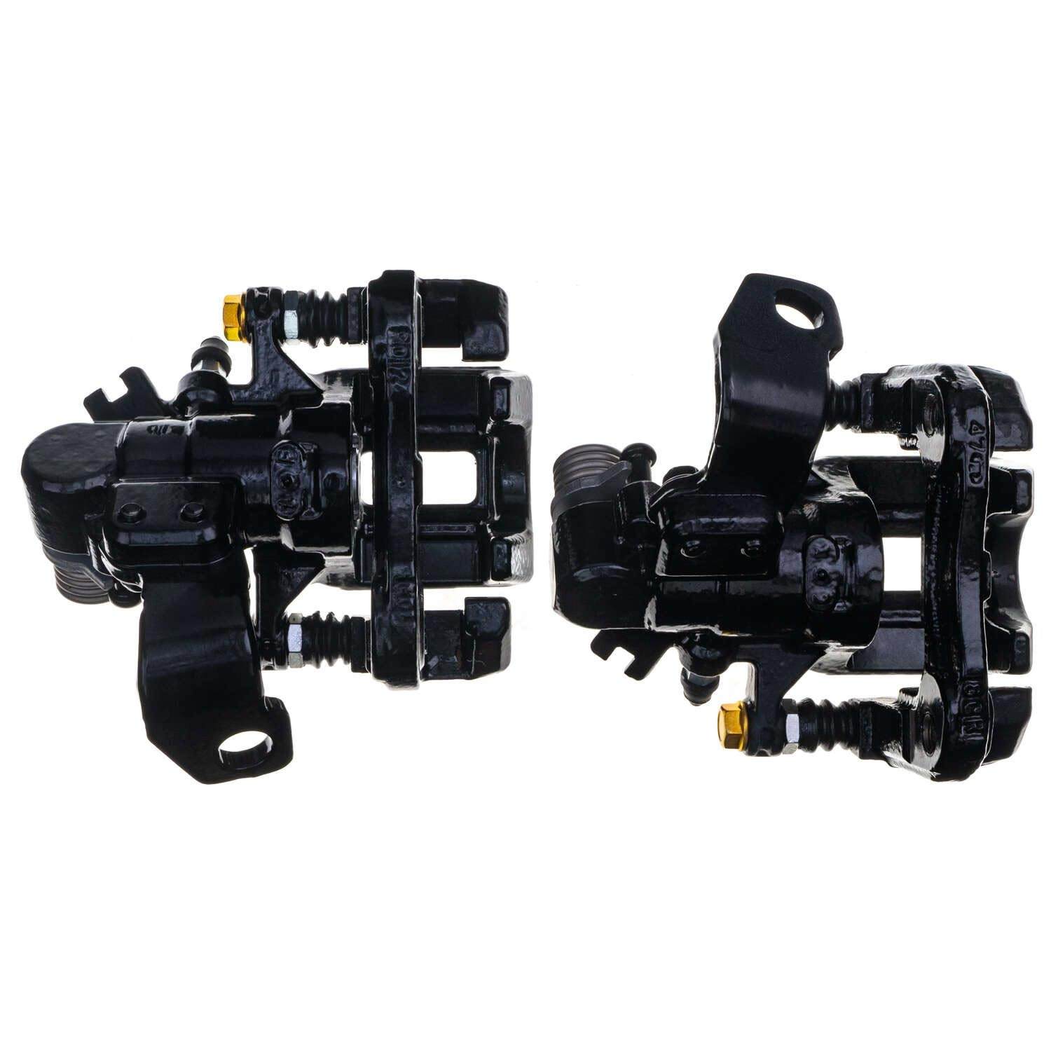 PowerStop Disc Brake Caliper Set S3298BLK