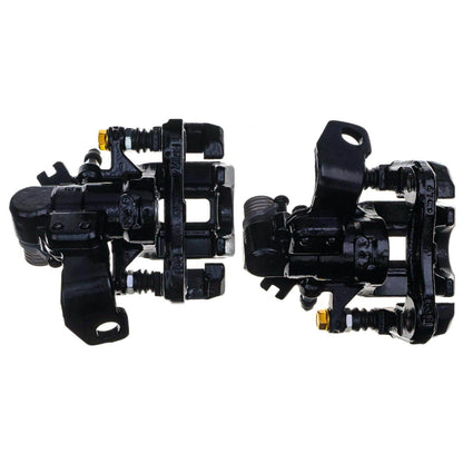 PowerStop Disc Brake Caliper Set S3298BLK