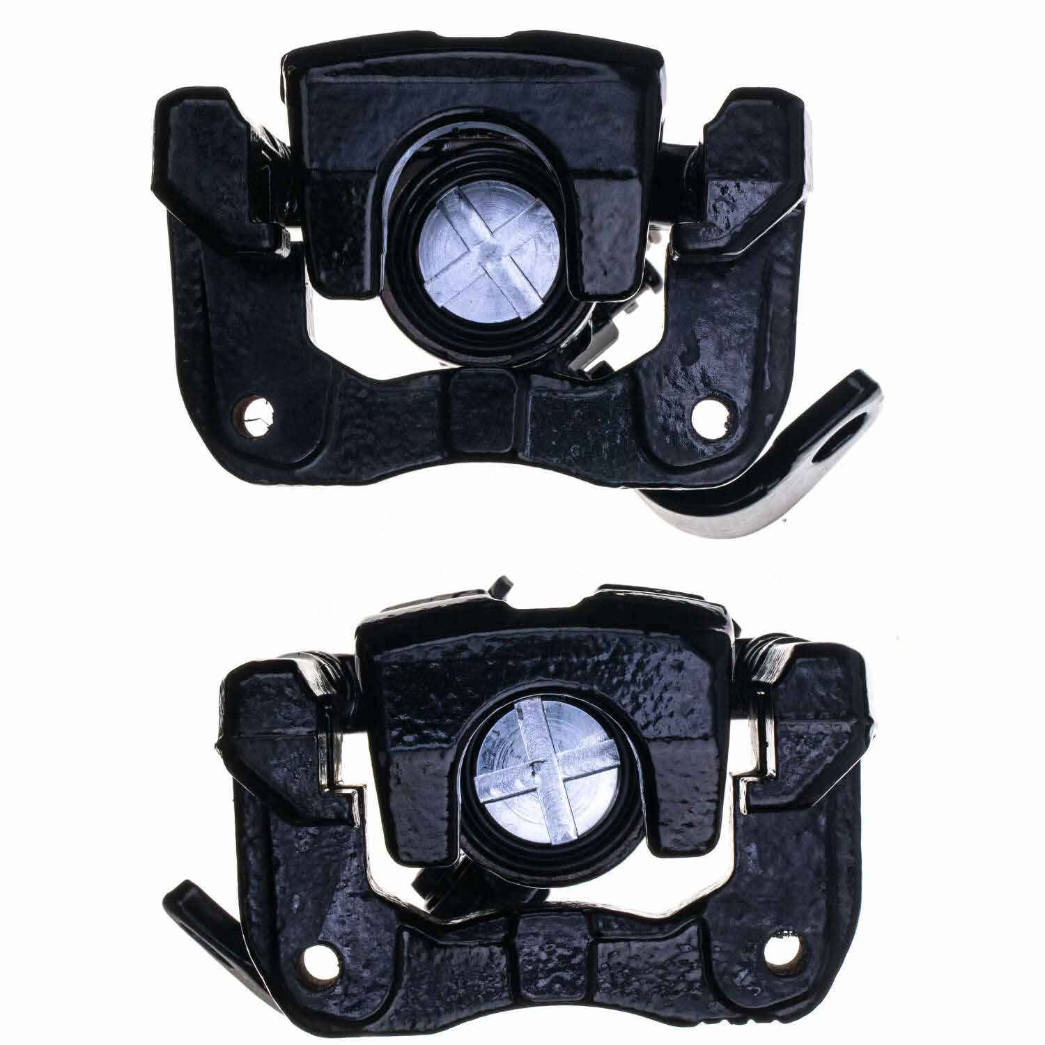 PowerStop Disc Brake Caliper Set S3298BLK