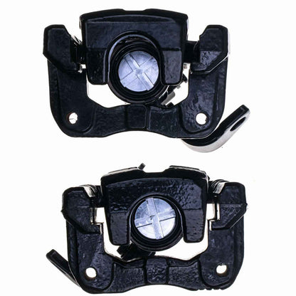PowerStop Disc Brake Caliper Set S3298BLK