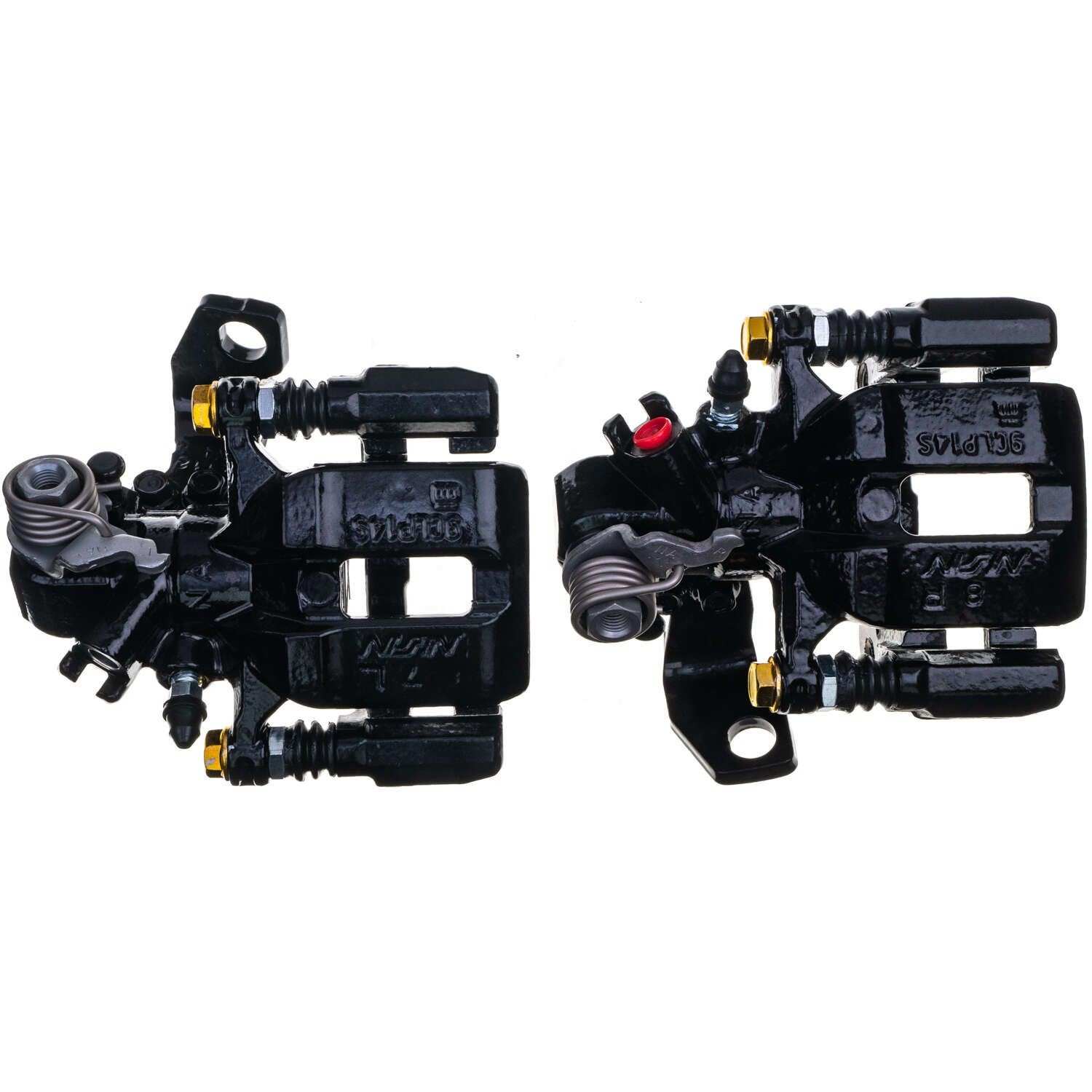 PowerStop Disc Brake Caliper Set S3298BLK