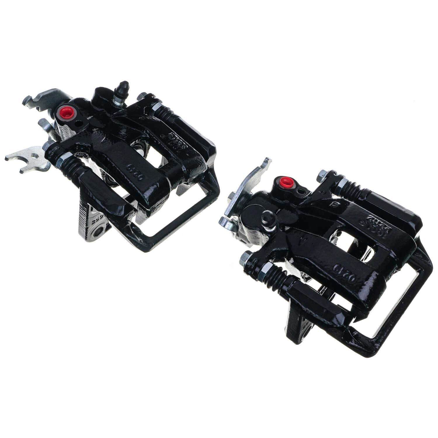 PowerStop Disc Brake Caliper Set S3358BLK