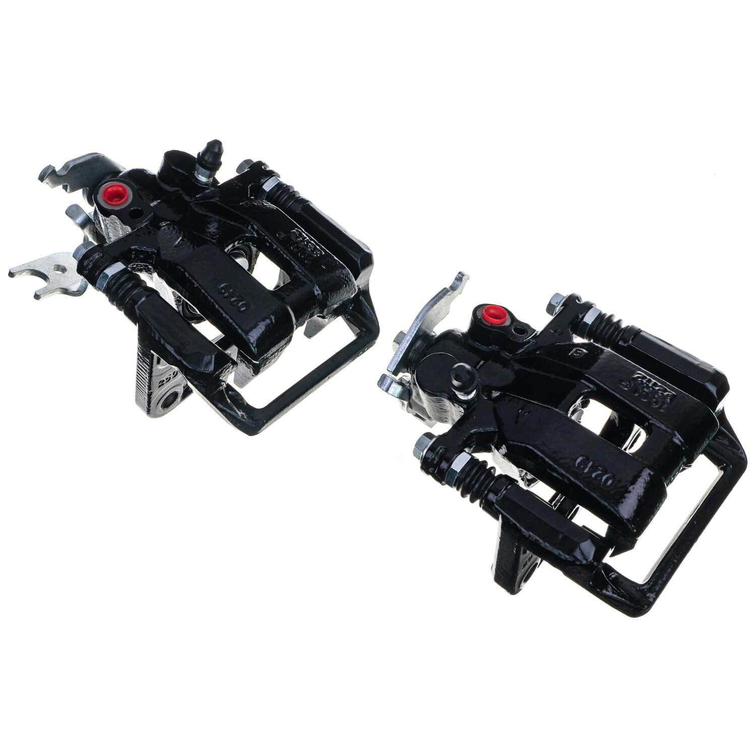 PowerStop Disc Brake Caliper Set S3358BLK