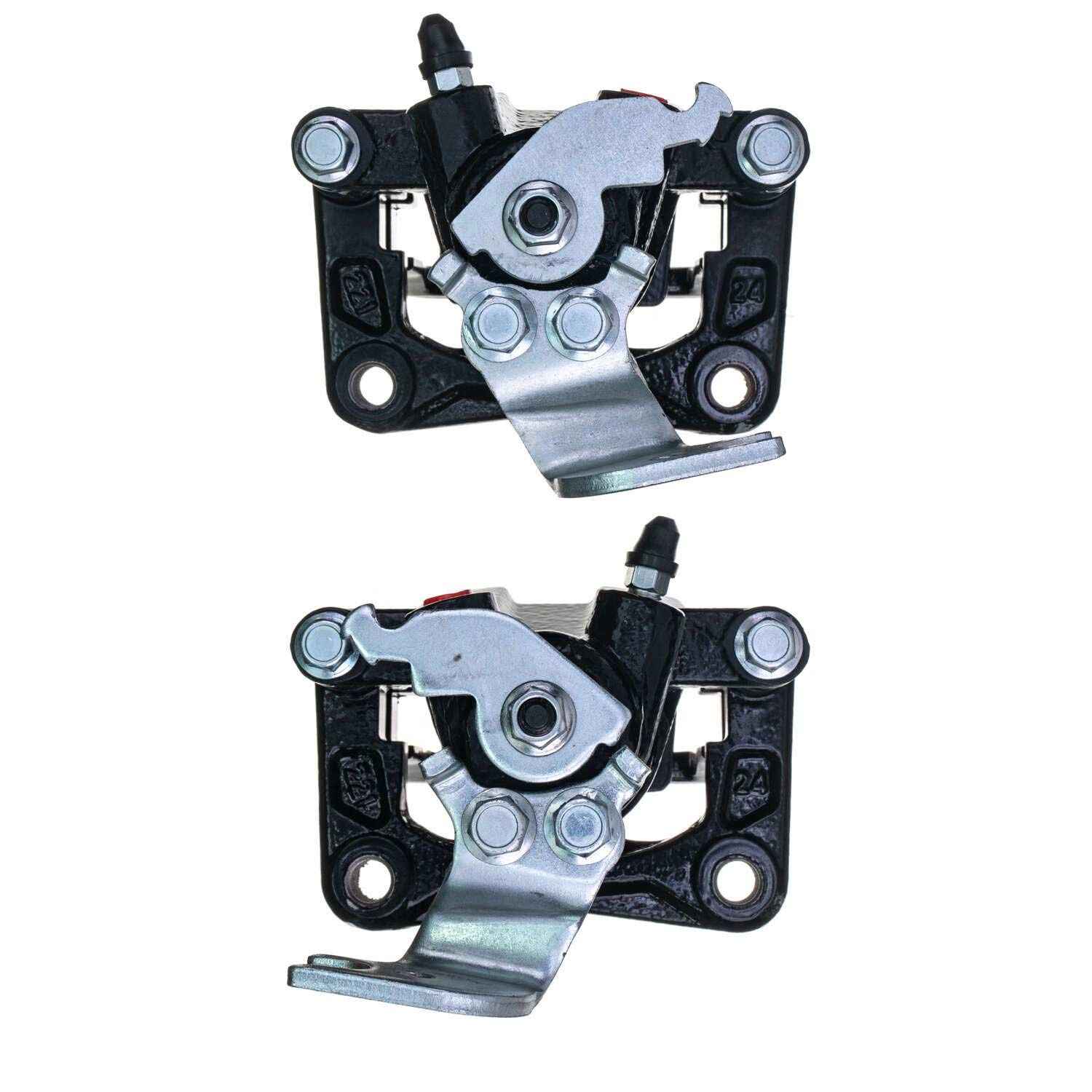PowerStop Disc Brake Caliper Set S3358BLK