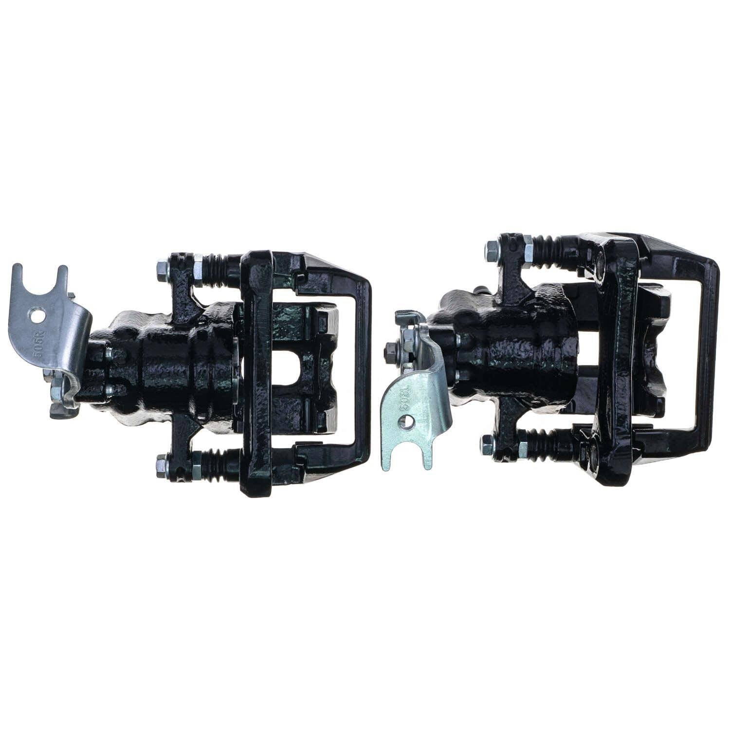 PowerStop Disc Brake Caliper Set S3358BLK