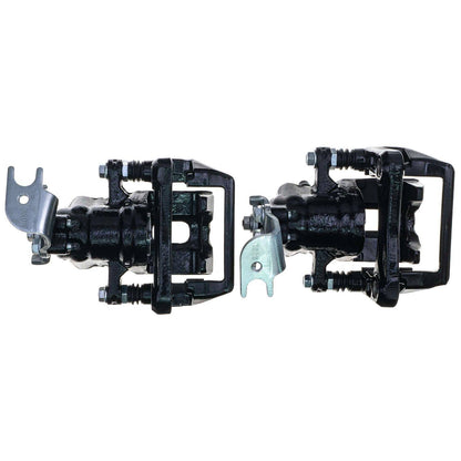PowerStop Disc Brake Caliper Set S3358BLK