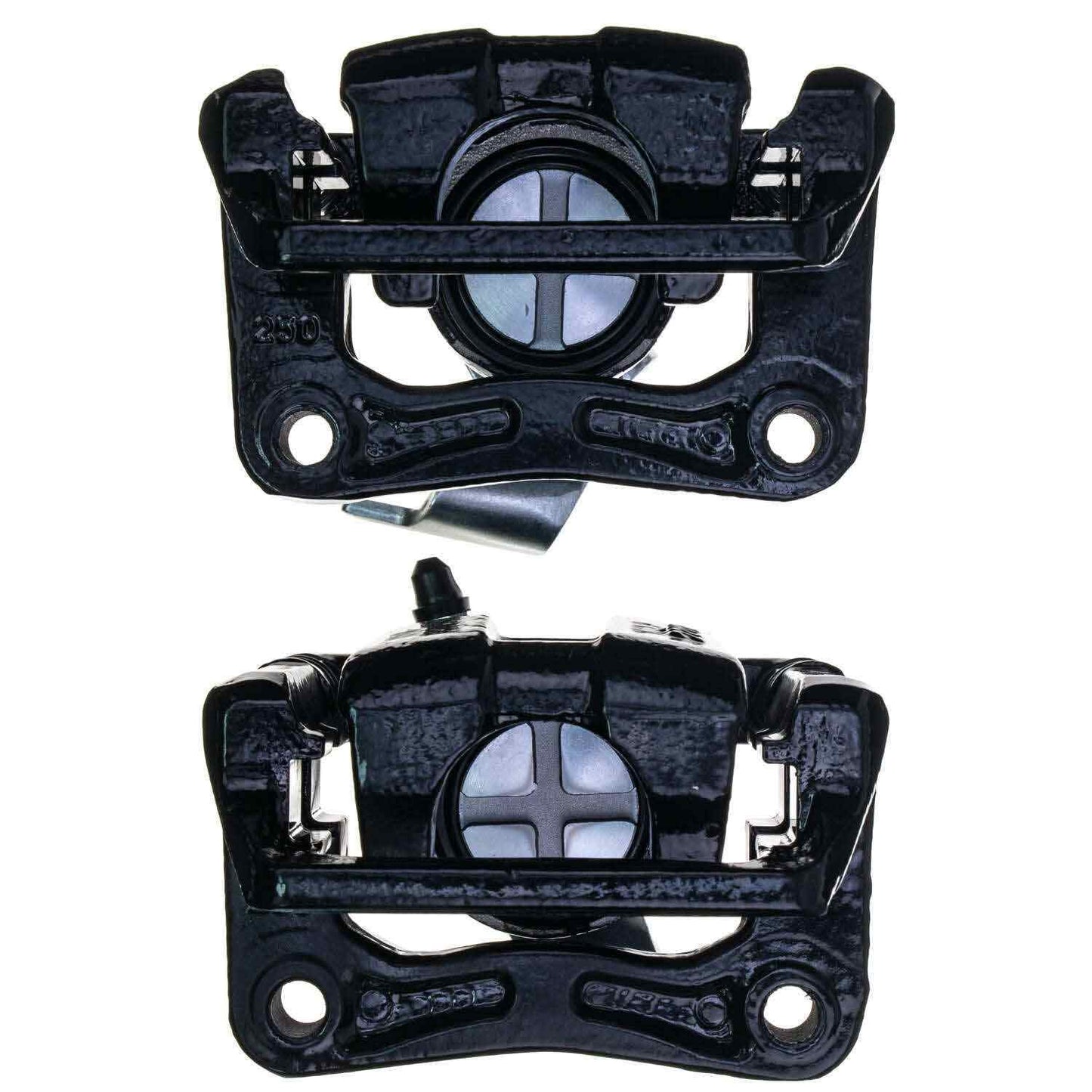 PowerStop Disc Brake Caliper Set S3358BLK