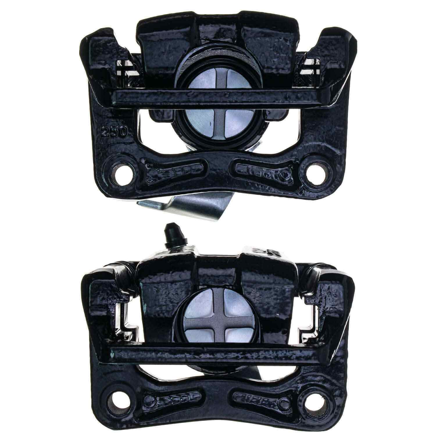 PowerStop Disc Brake Caliper Set S3358BLK
