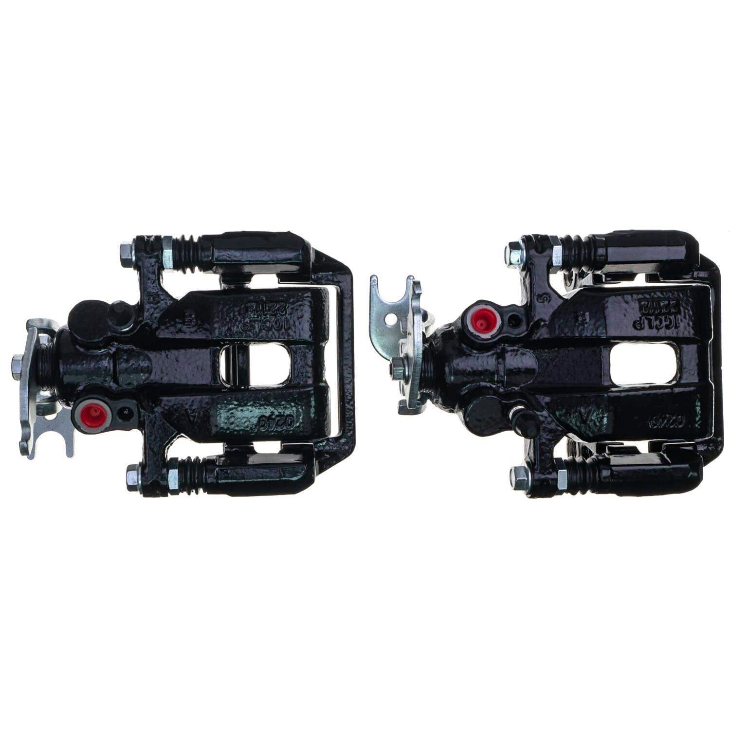 PowerStop Disc Brake Caliper Set S3358BLK