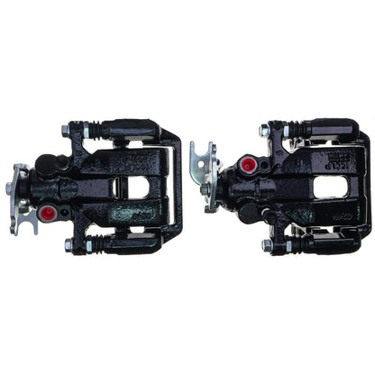 PowerStop Disc Brake Caliper Set S3358BLK