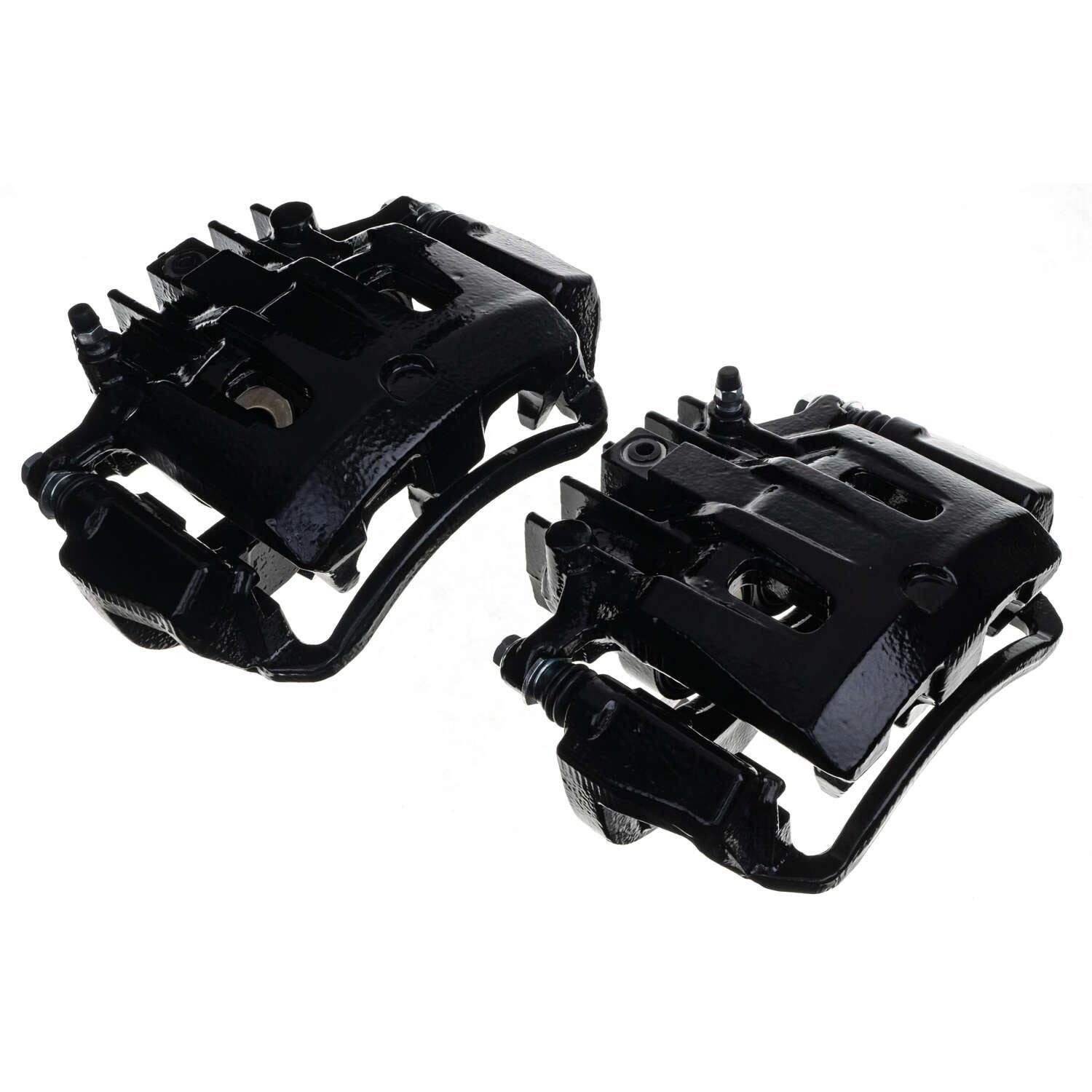 PowerStop Disc Brake Caliper Set S4752BLK