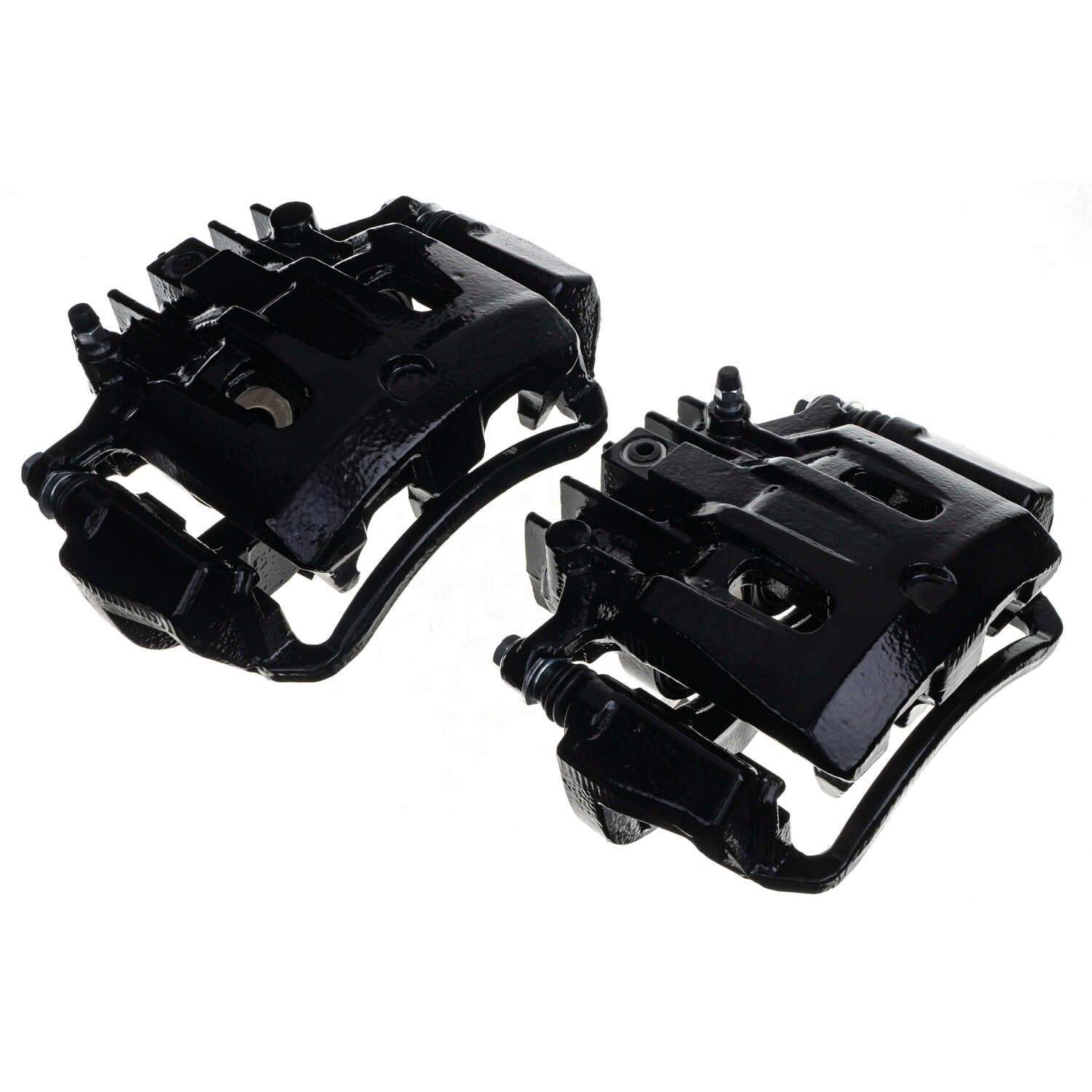 PowerStop Disc Brake Caliper Set S4752BLK