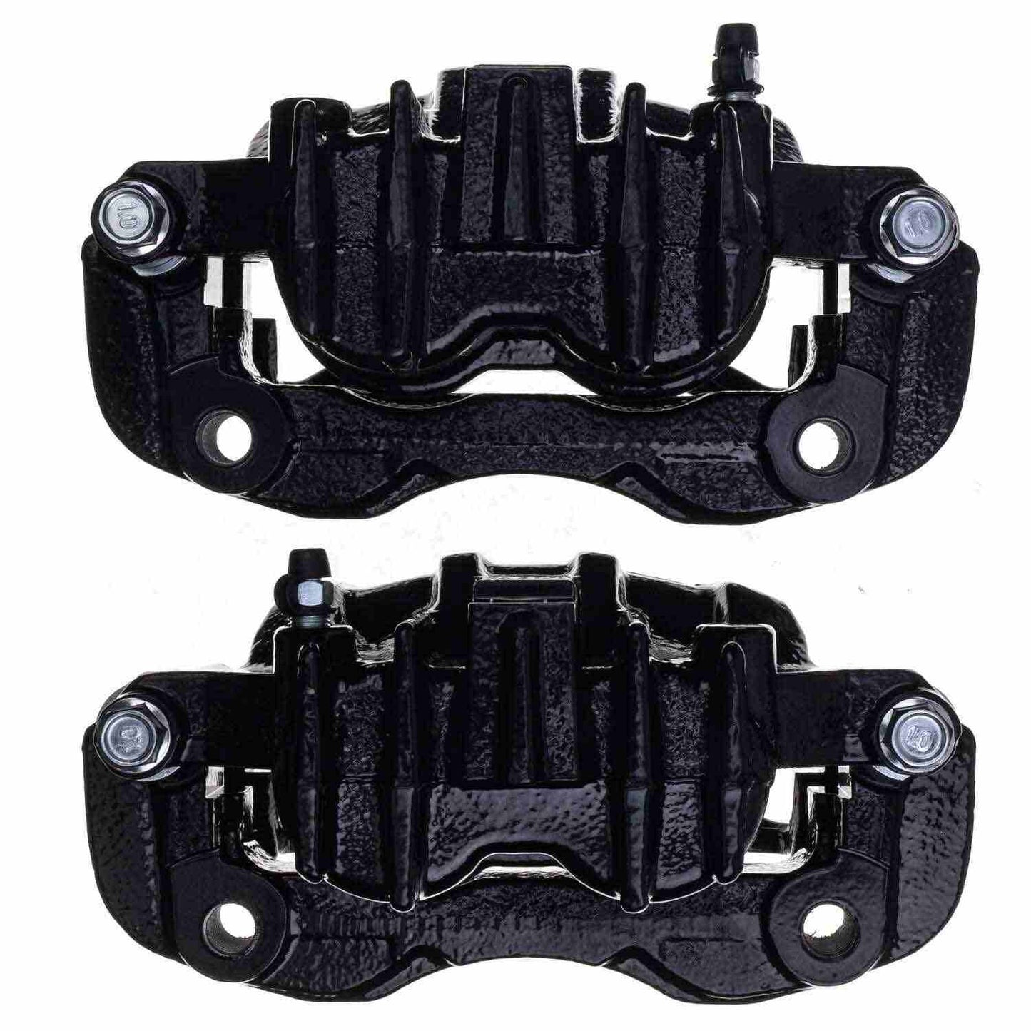 PowerStop Disc Brake Caliper Set S4752BLK
