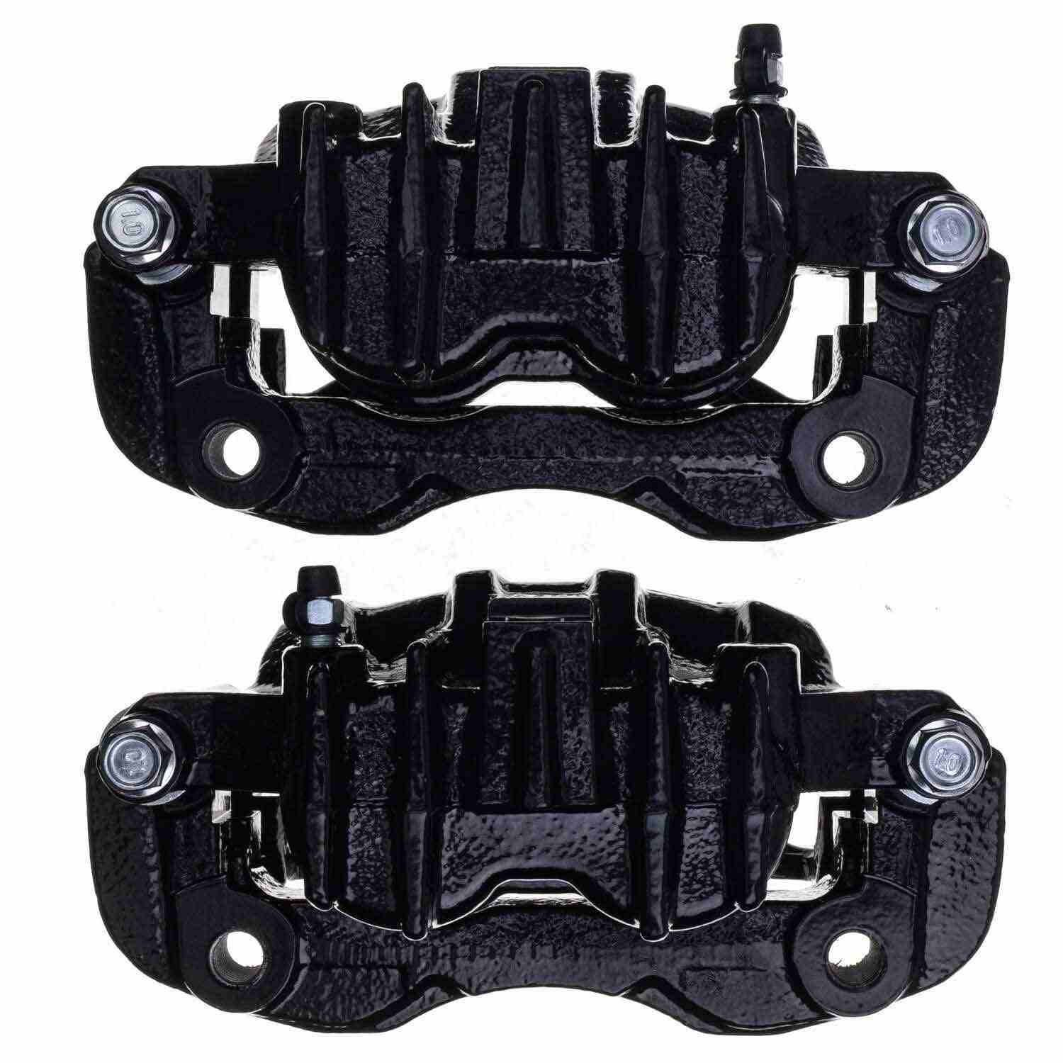 PowerStop Disc Brake Caliper Set S4752BLK