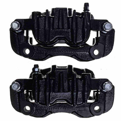 PowerStop Disc Brake Caliper Set S4752BLK