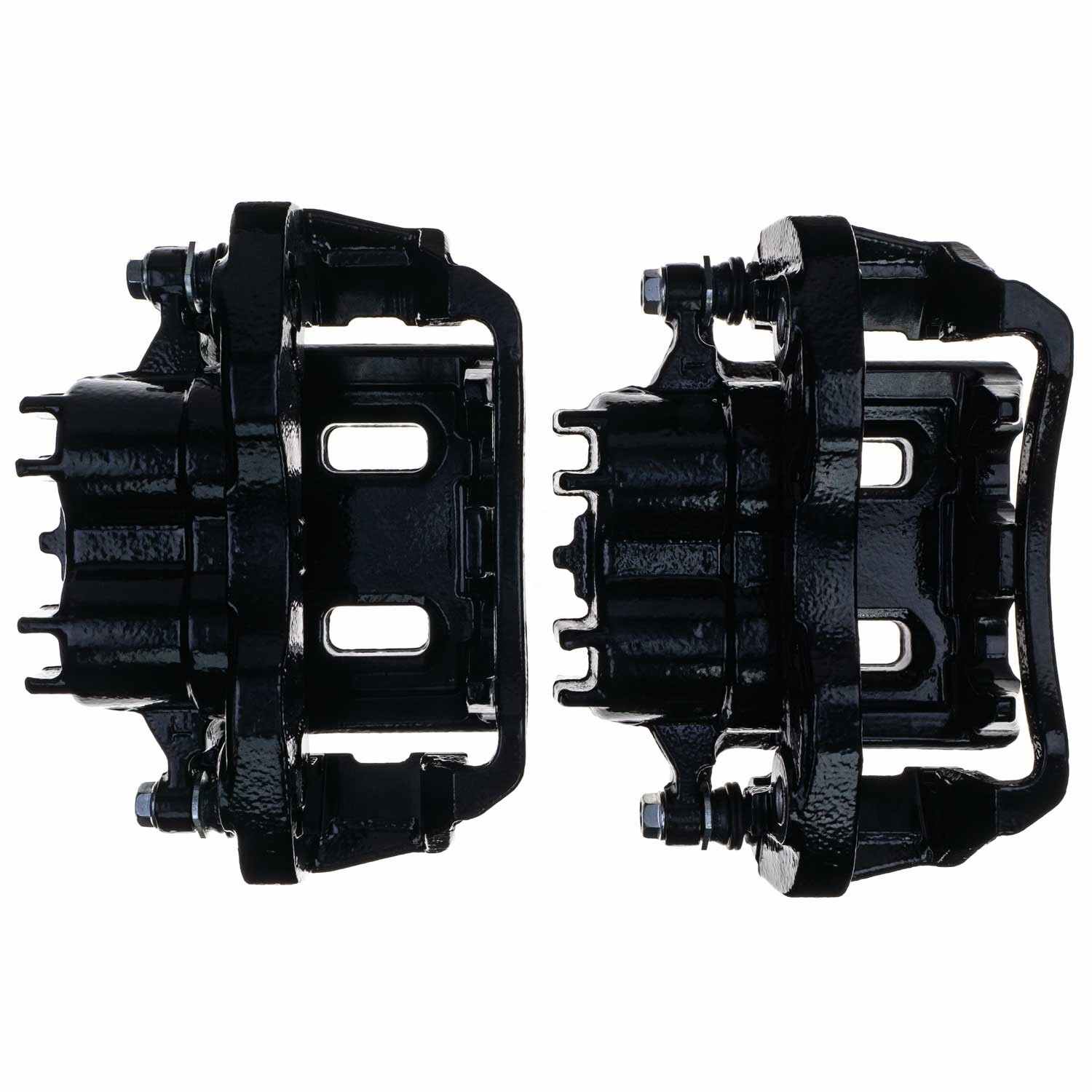 PowerStop Disc Brake Caliper Set S4752BLK
