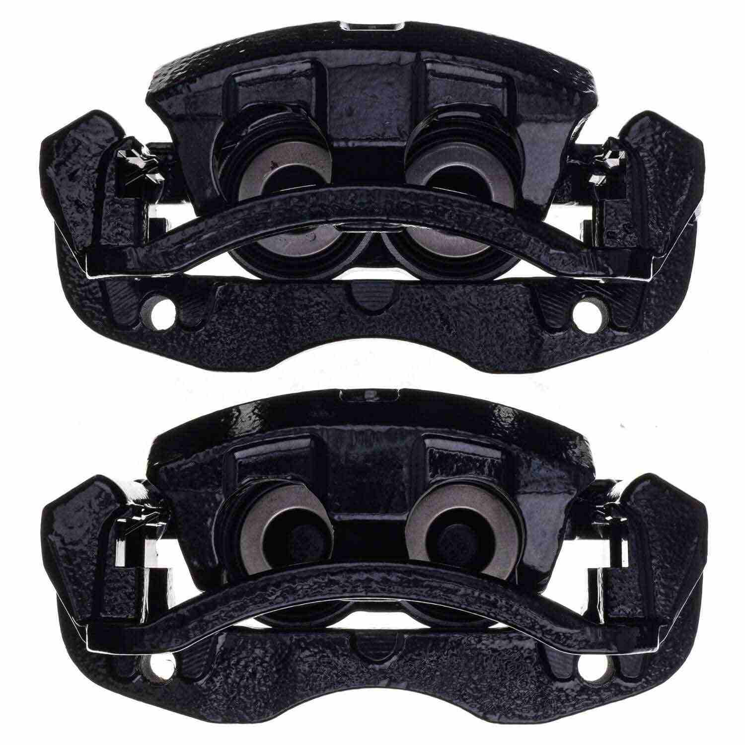 PowerStop Disc Brake Caliper Set S4752BLK