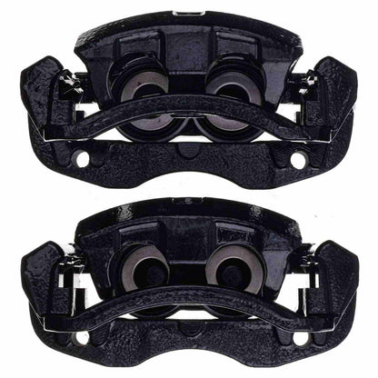 PowerStop Disc Brake Caliper Set S4752BLK