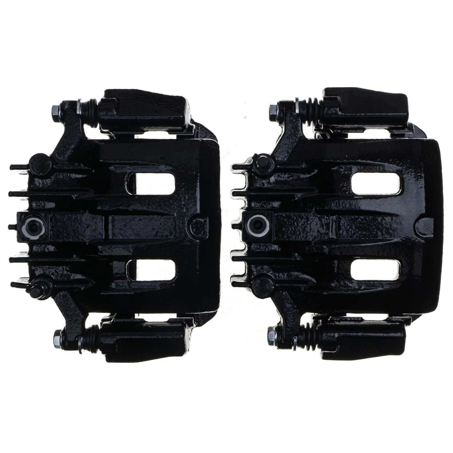 PowerStop Disc Brake Caliper Set S4752BLK