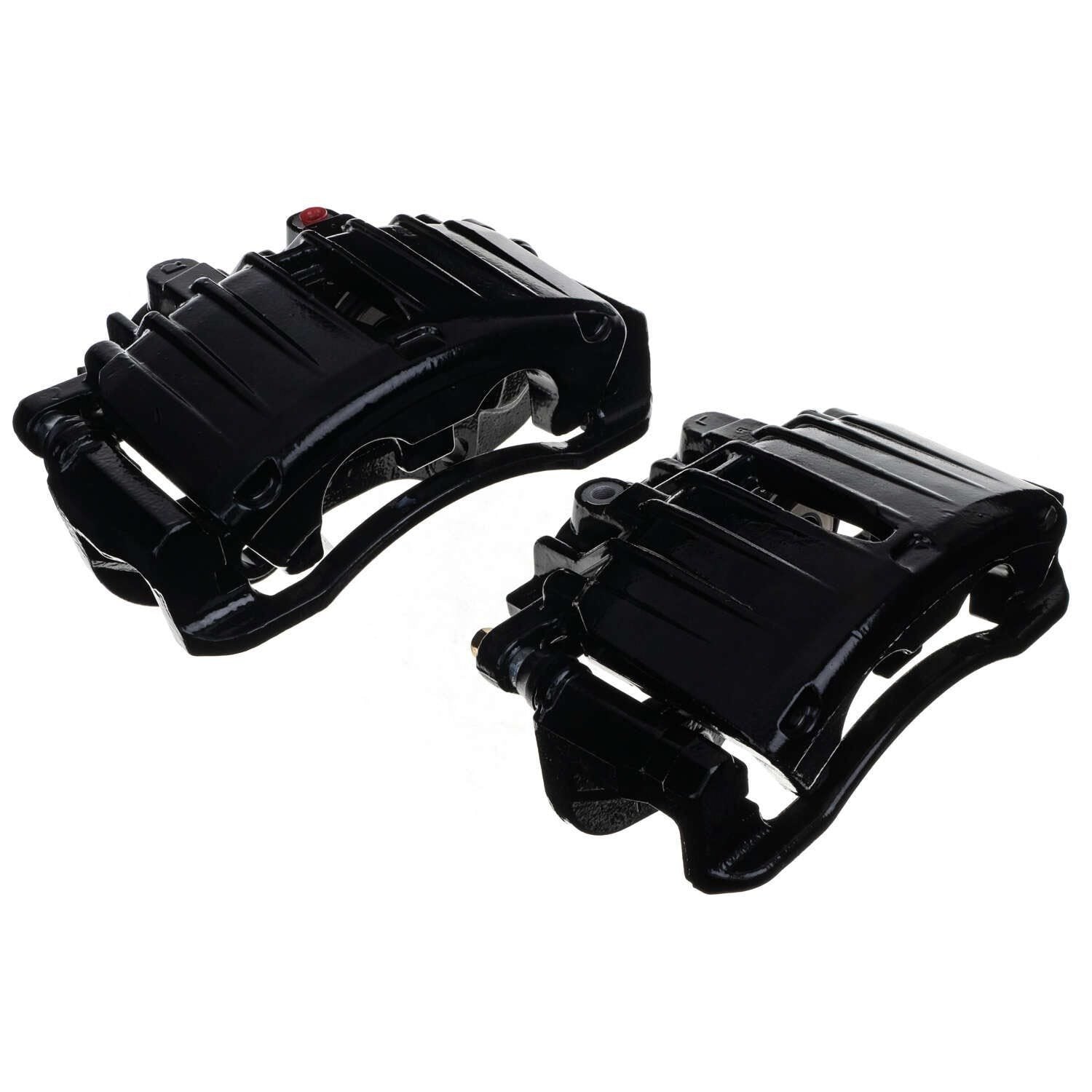 PowerStop Disc Brake Caliper Set S4764BLK