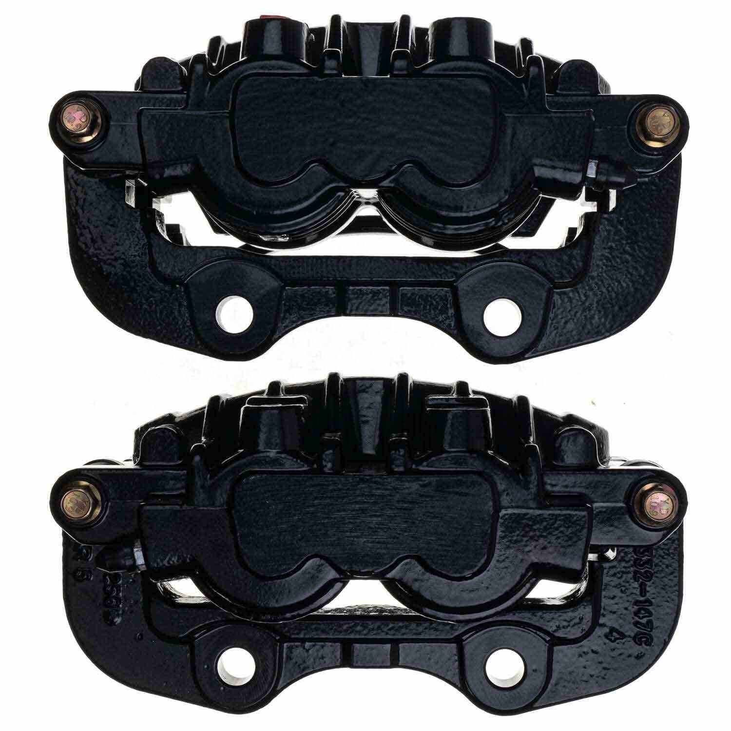 PowerStop Disc Brake Caliper Set S4764BLK