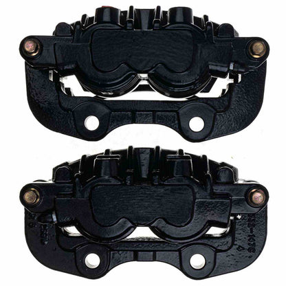 PowerStop Disc Brake Caliper Set S4764BLK