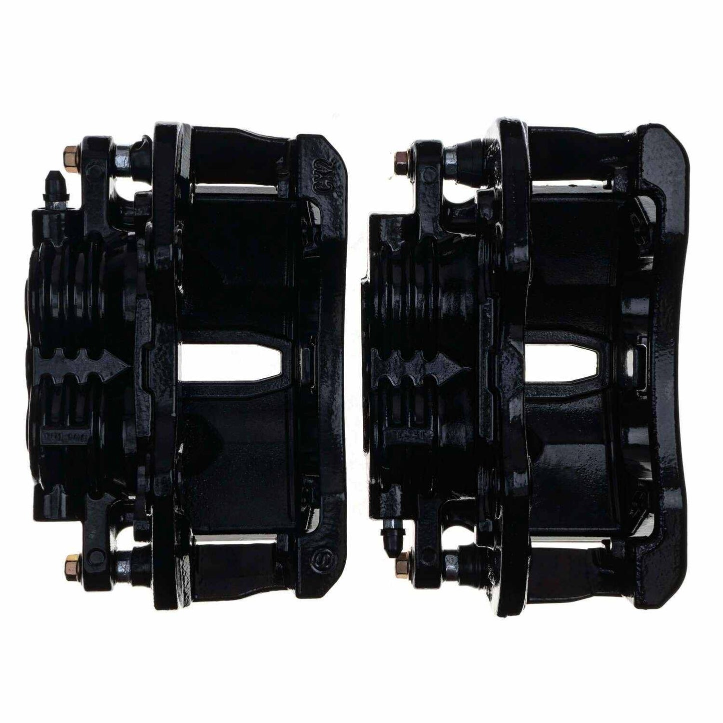 PowerStop Disc Brake Caliper Set S4764BLK