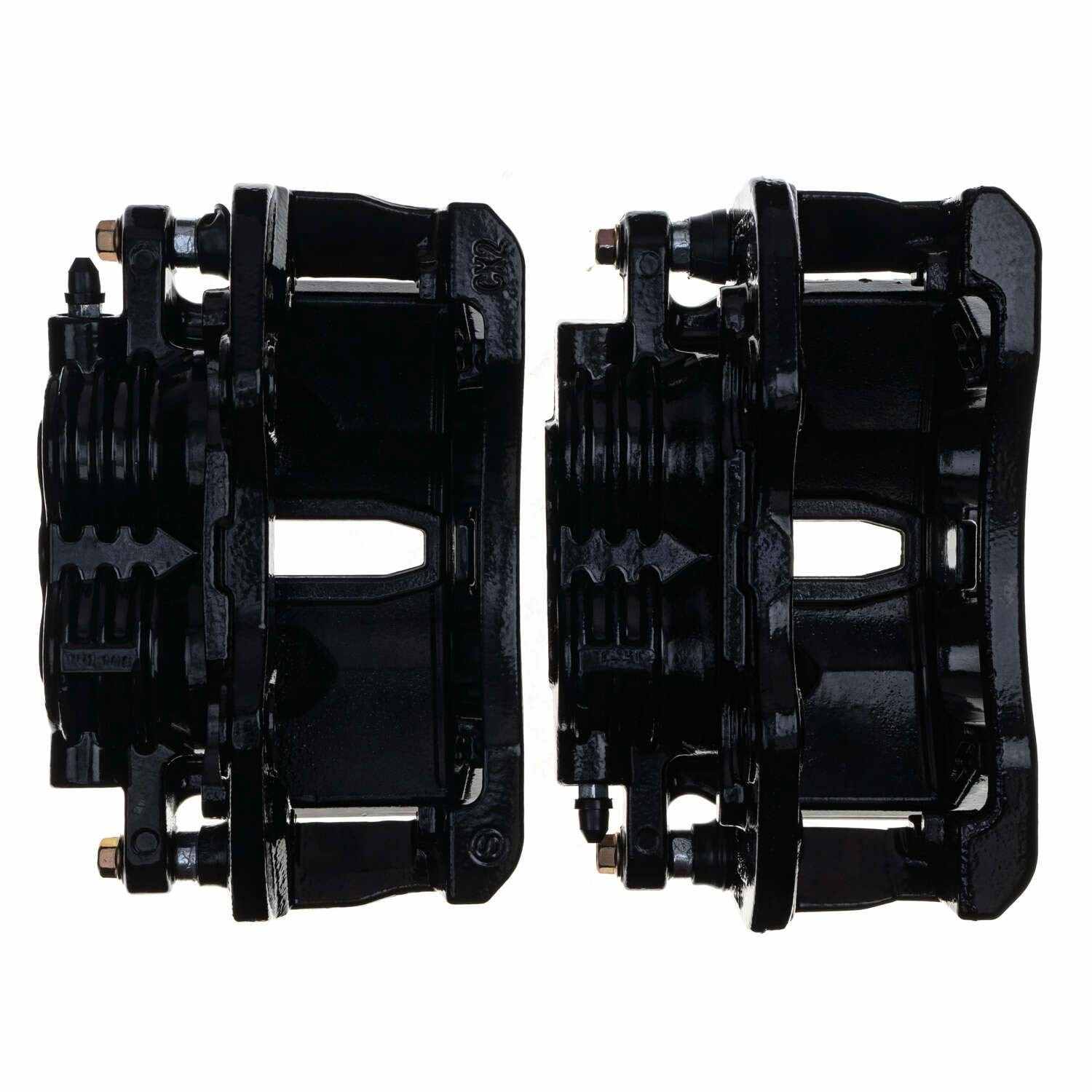 PowerStop Disc Brake Caliper Set S4764BLK