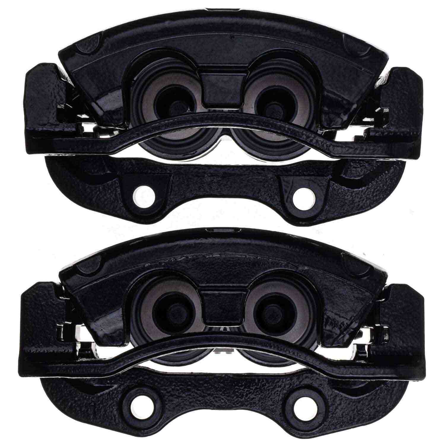 PowerStop Disc Brake Caliper Set S4764BLK