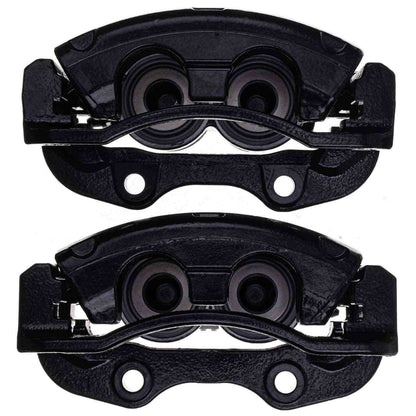 PowerStop Disc Brake Caliper Set S4764BLK