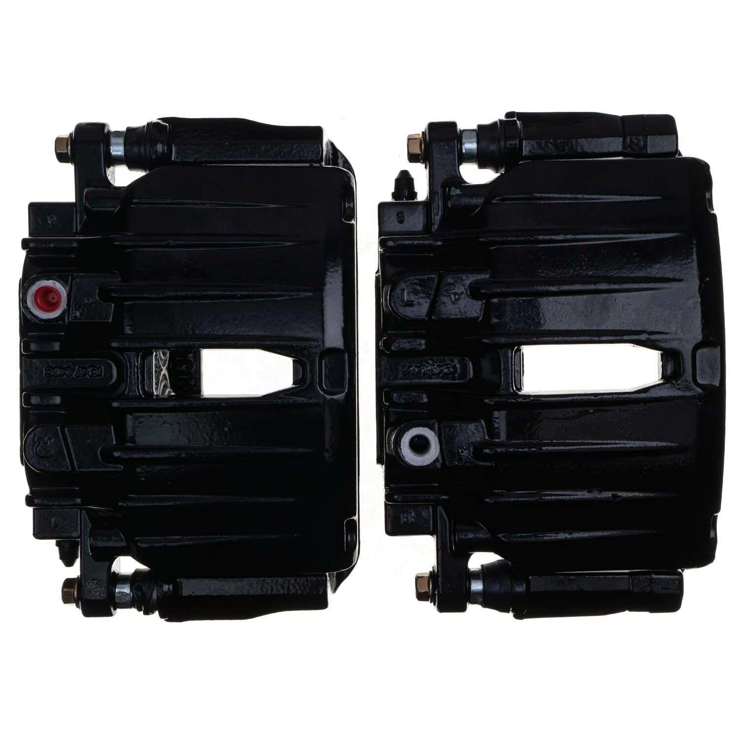 PowerStop Disc Brake Caliper Set S4764BLK