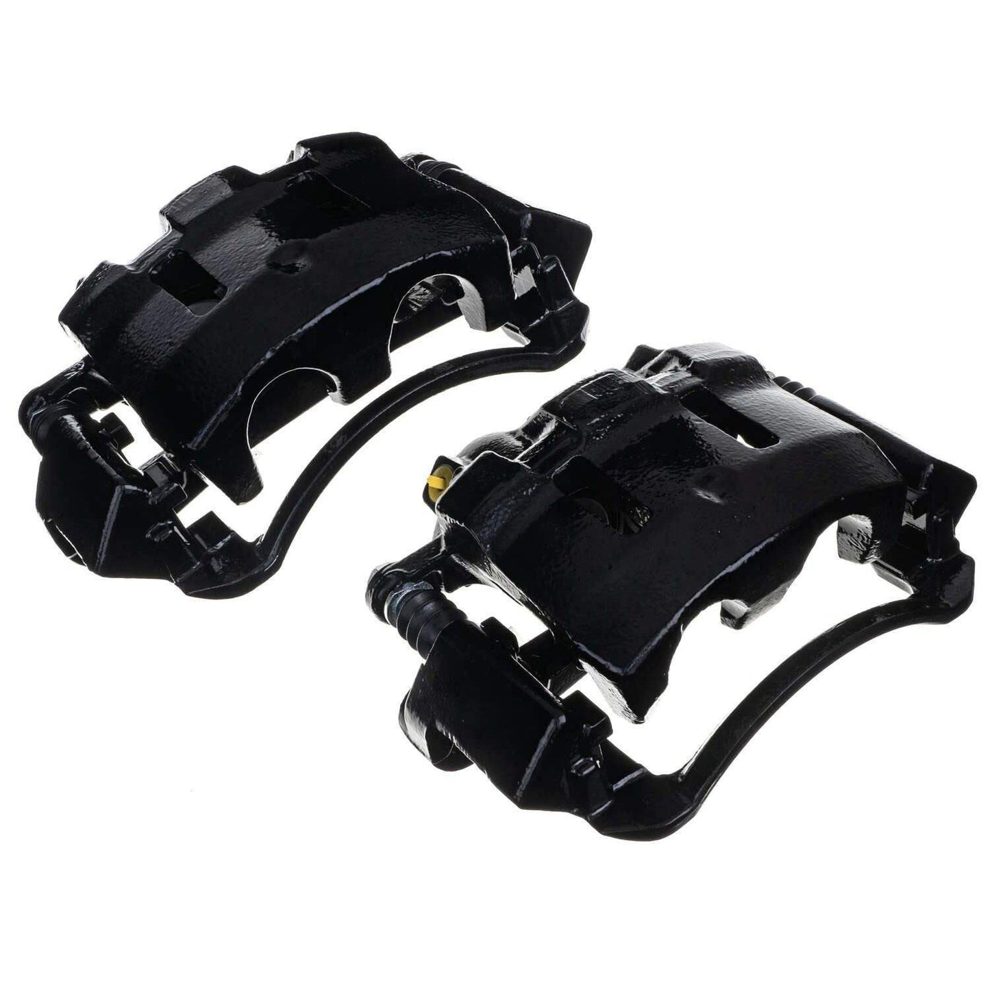 PowerStop Disc Brake Caliper Set S4790BLK