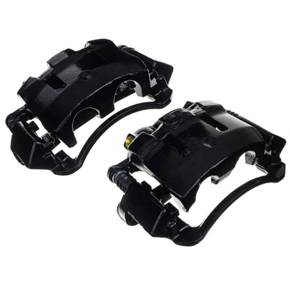 PowerStop Disc Brake Caliper Set S4790BLK