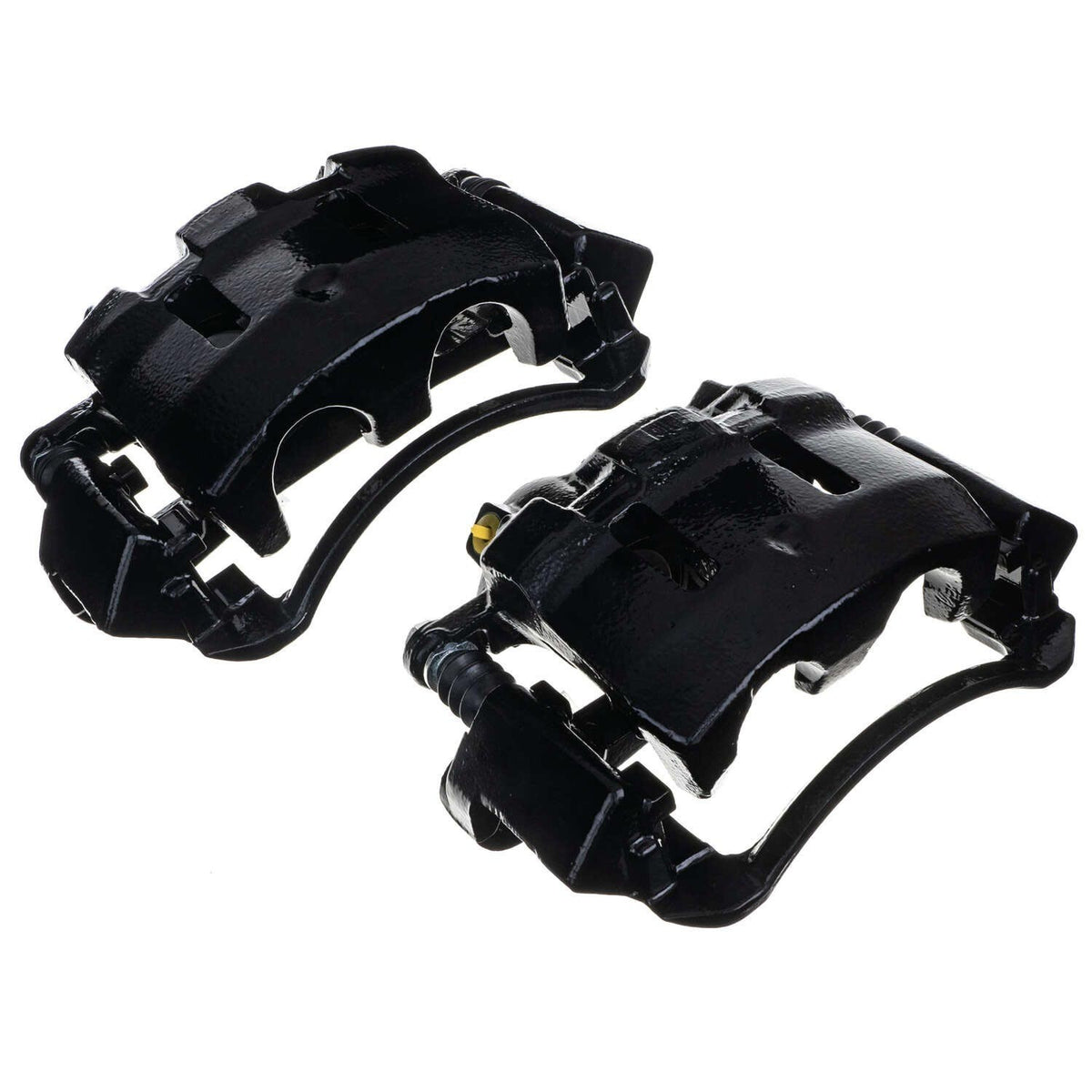 PowerStop Disc Brake Caliper Set S4790BLK