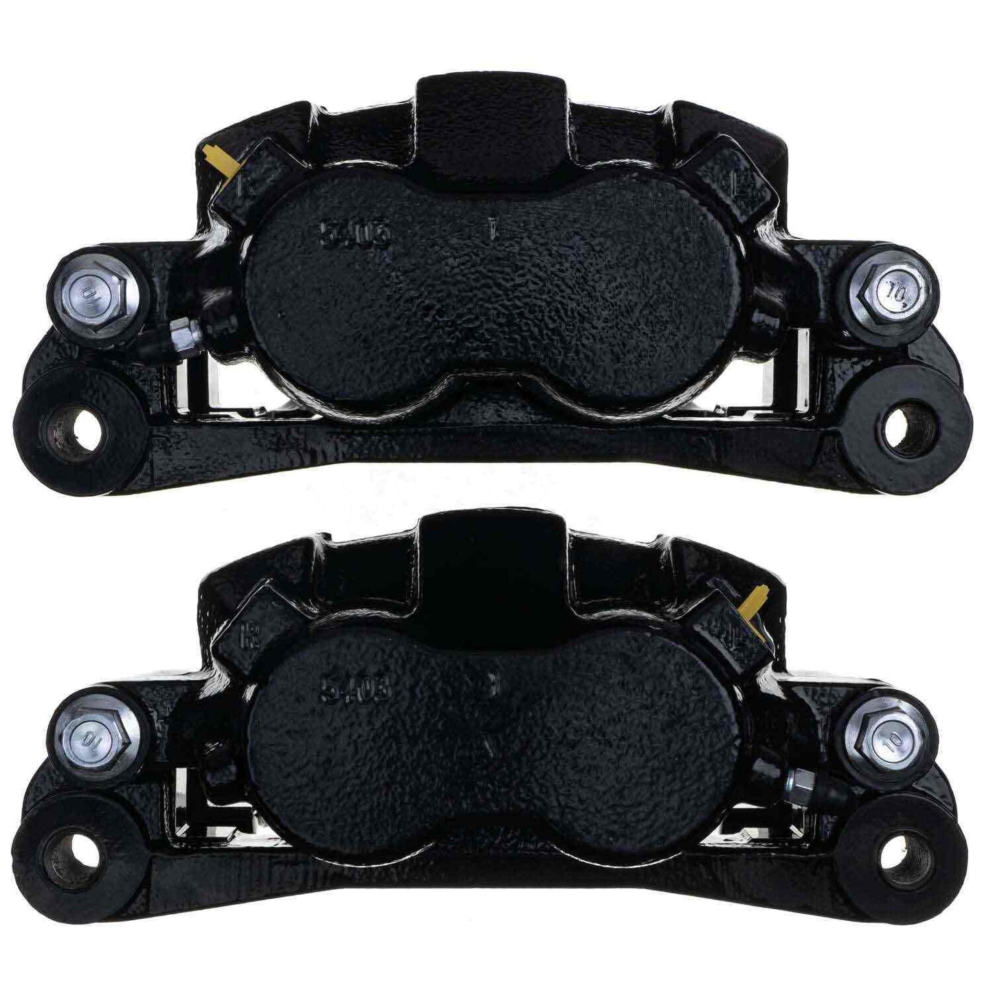 PowerStop Disc Brake Caliper Set S4790BLK