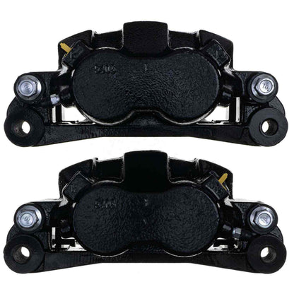 PowerStop Disc Brake Caliper Set S4790BLK