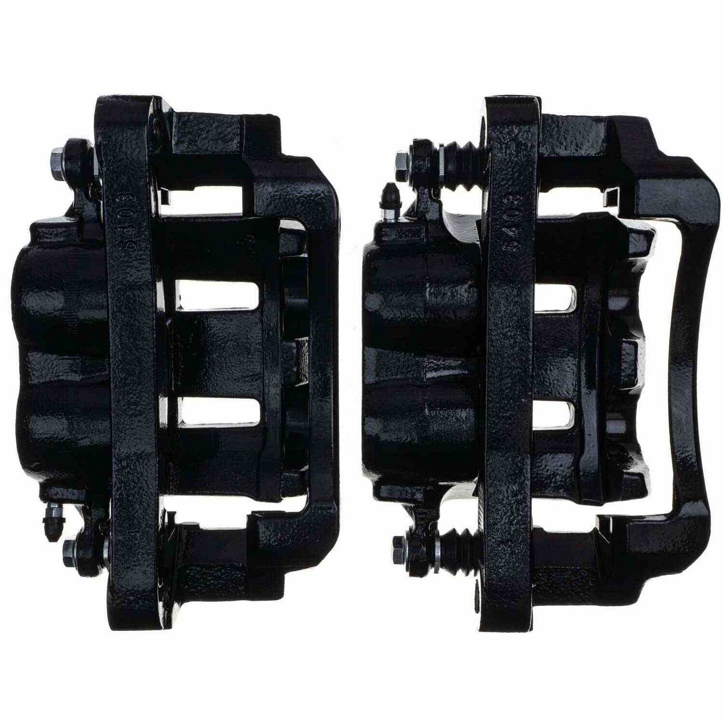 PowerStop Disc Brake Caliper Set S4790BLK