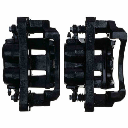 PowerStop Disc Brake Caliper Set S4790BLK