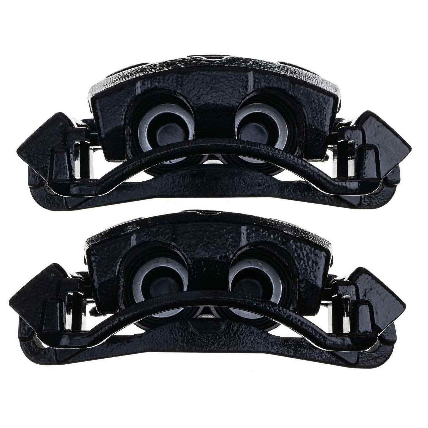 PowerStop Disc Brake Caliper Set S4790BLK