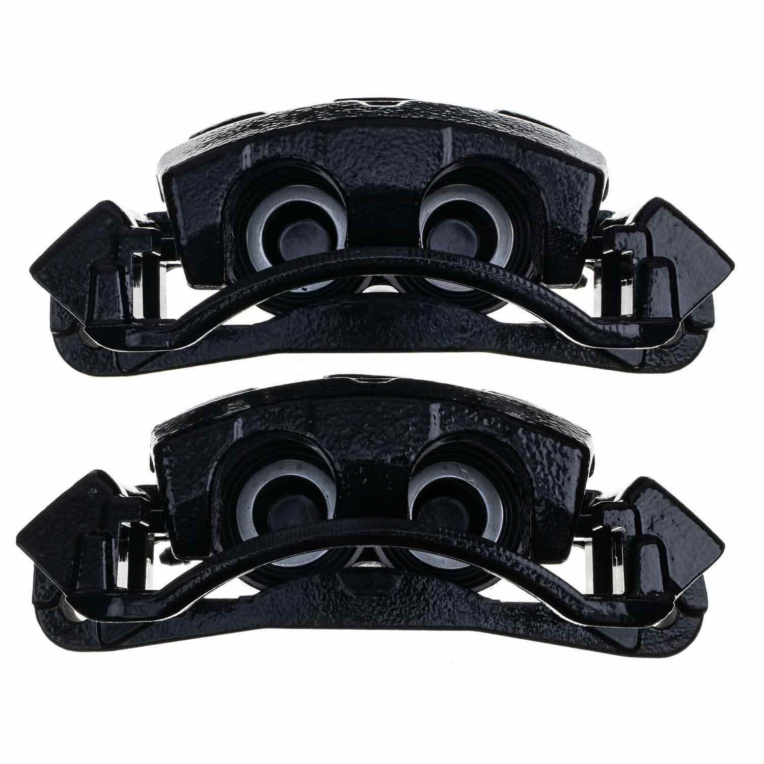 PowerStop Disc Brake Caliper Set S4790BLK