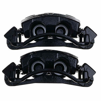 PowerStop Disc Brake Caliper Set S4790BLK