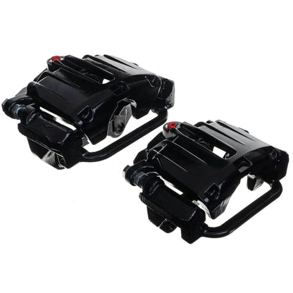 PowerStop Disc Brake Caliper Set S4854BLK
