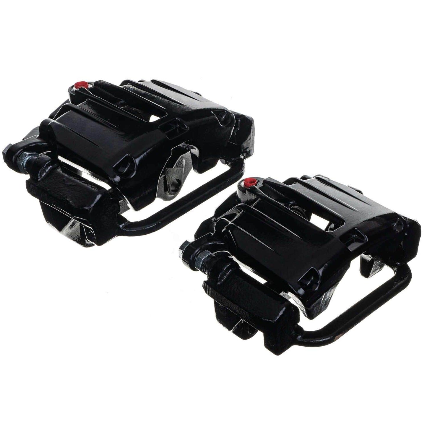 PowerStop Disc Brake Caliper Set S4854BLK