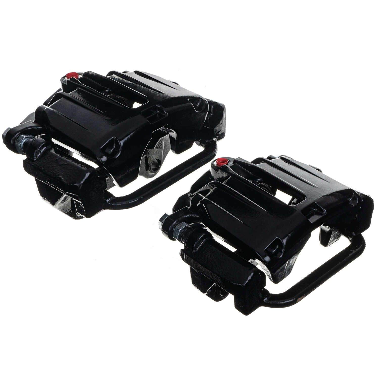 PowerStop Disc Brake Caliper Set S4854BLK