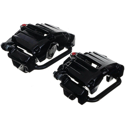 PowerStop Disc Brake Caliper Set S4854BLK