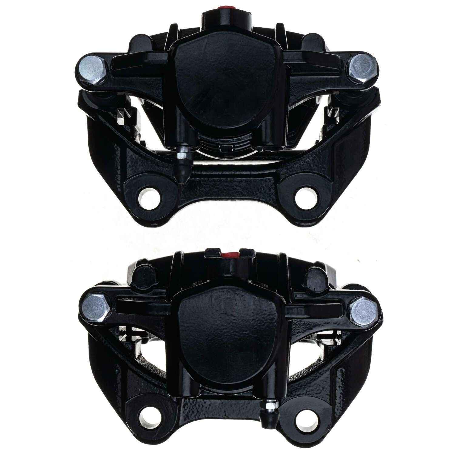 PowerStop Disc Brake Caliper Set S4854BLK